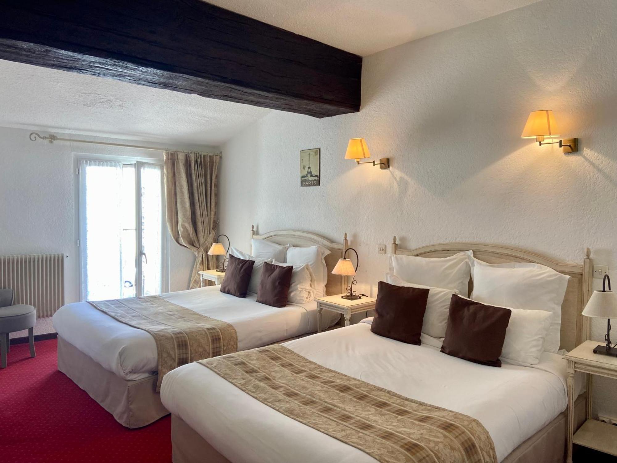 Hotel Porte De Camargue - Les Quais D'ארל מראה חיצוני תמונה